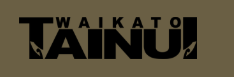 Waikato Tainui Logo