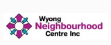 Wyong Neighbourhood Centre Inc Logo