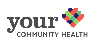 Your Community Health Logo