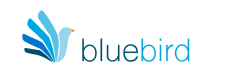 blue bird Logo