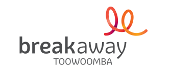 breakaway Toowoomba