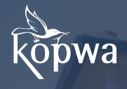 kopwa Logo
