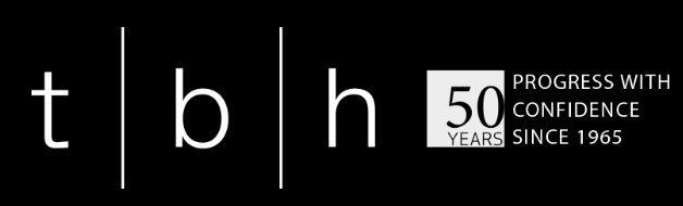 tbh Logo