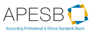 APESB Logo