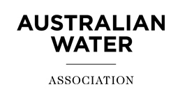 Australian Water Association Logo