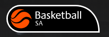 Basketball Sa Logo