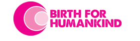Birth of Humankind Logo