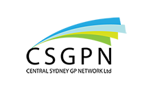 Central Sydney GP Network Ltd Logo