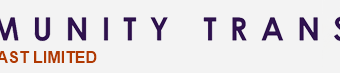Community Transport Central Coast Limited Logo