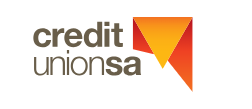 Credit Union SA Logo