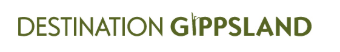 Destination Gippsland Logo