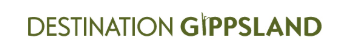 Destination Gippsland Logo