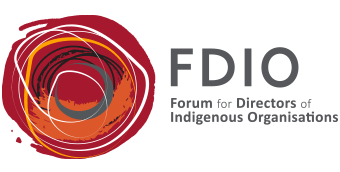 FDIO Logo