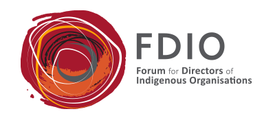 FDIO Logo