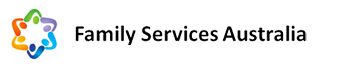 Family Services Aus Logo