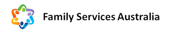 Family Services Aus Logo