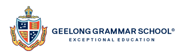 Geelong Grammar School Logo