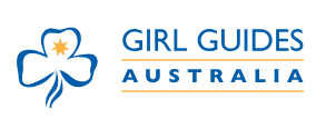 Girl Guides Aus Logo