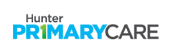 Hunter Primary Care Logo
