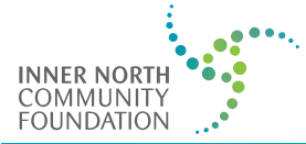 Inner North Community Foundation Logo