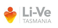Li-Ve Tas Logo