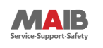 MAIB Logo