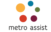 Metro Assist Logo