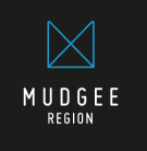 Mudgee Region Logo
