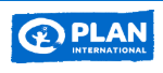 PLAN International Aus Logo