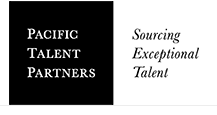 Pacific Talent Partners Logo