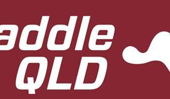 Paddle QLD Logo