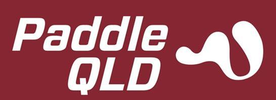 Paddle QLD Logo