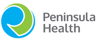Peninsula Health Logo