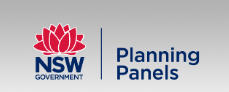 Planning Panels NSW Logo
