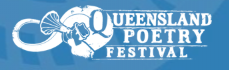 Queensland Poetry Festival Logo