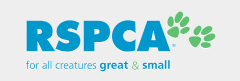 RSPCA Logo