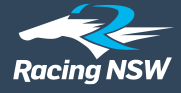 Racing NSW Logo