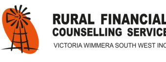 Rural Financial Counselling Service Logo