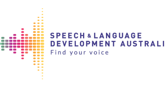 Speech & Language Development Aus Logo