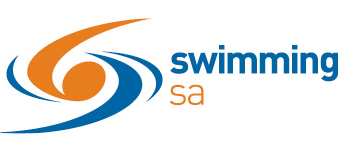 Swimming SA Aus Logo