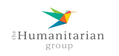 The Humanitarian Group Logo