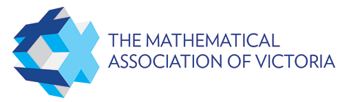 The Mathematical Ass of Vic Logo