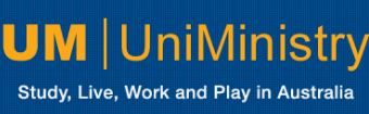 Uni Ministry Logo