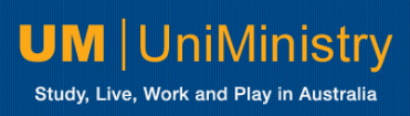 Uni Ministry Logo
