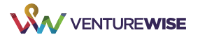 Venturewise Logo