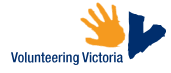 Volunteering Victoria Logo