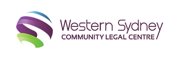 Western Sydney Community Legal Centre Logo