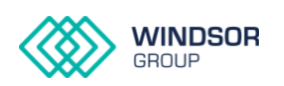 Windsor Group Logo