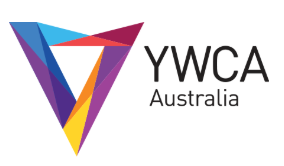 YWCA Australia Logo