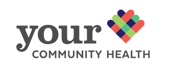 Your Community Health Logo